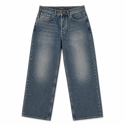 Dior Baggy Jeans