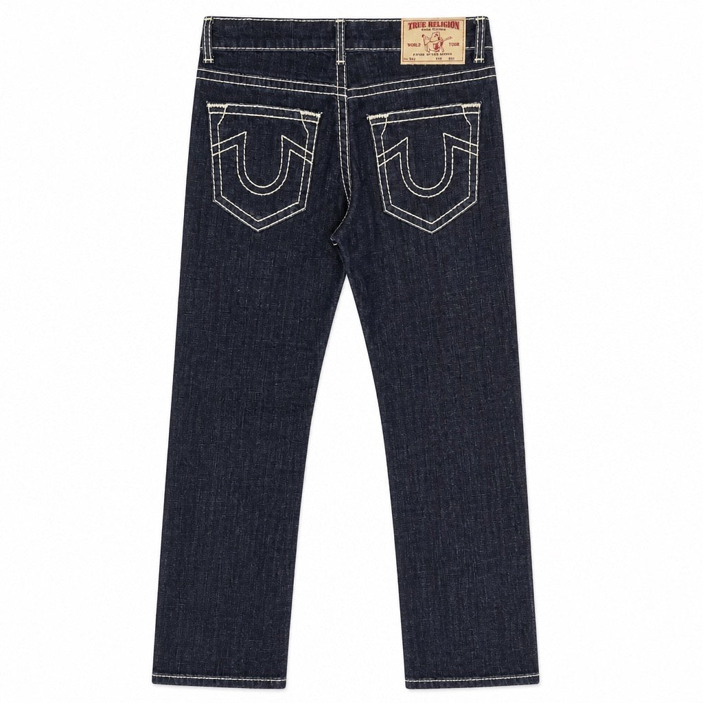 True Religion Regular Jeans