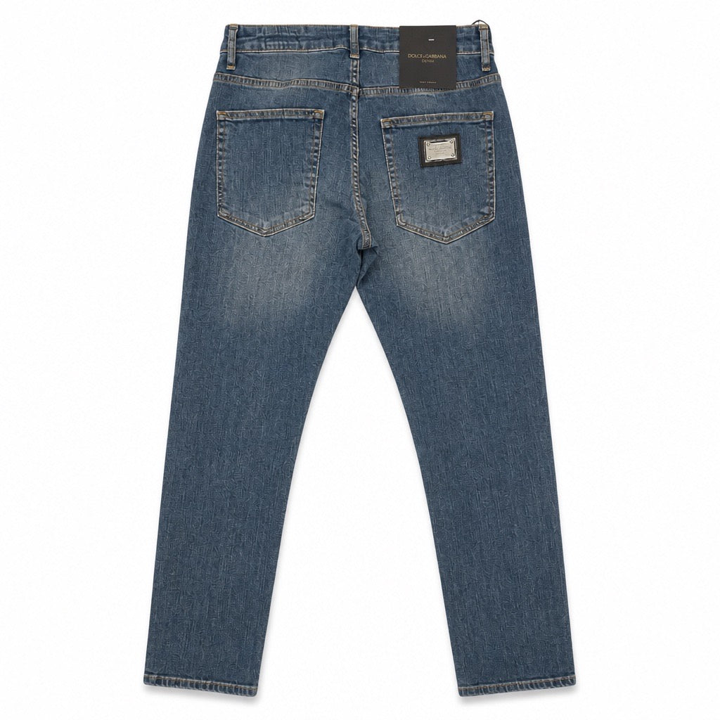 Dolce & Gabbana Jeans