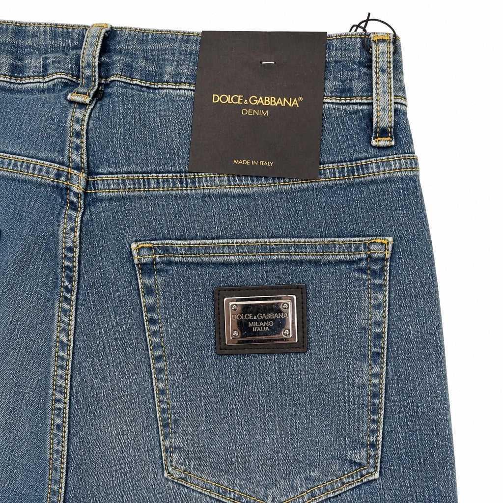 Dolce & Gabbana Jeans