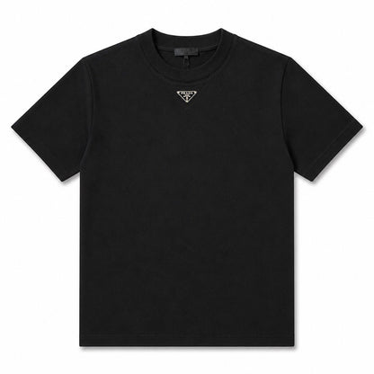 Prada Mid Logo Tshirt