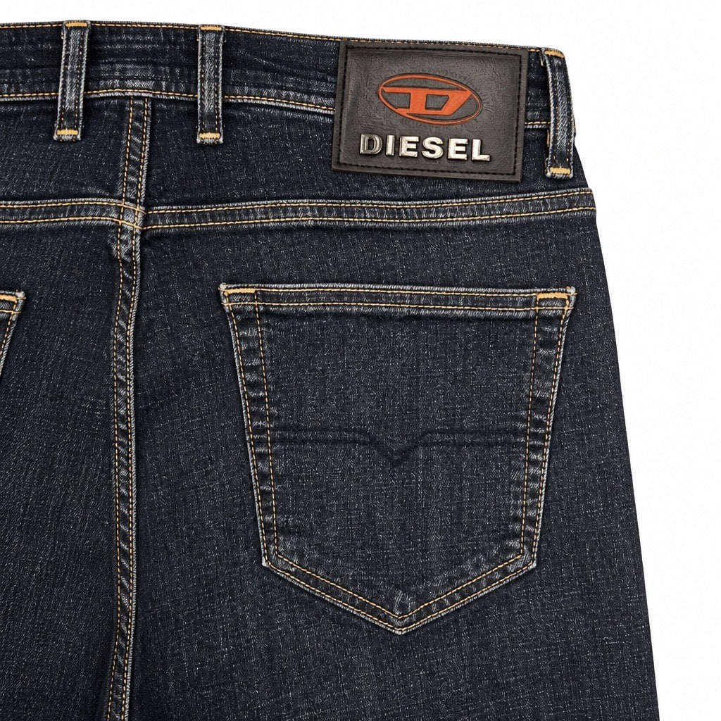 Diesel Slim Fit Jeans