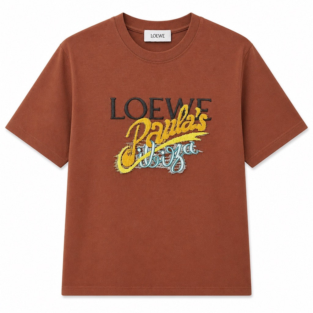 Loewe Ibiza T-shirt