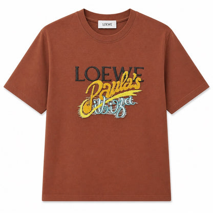 Loewe Ibiza T-shirt
