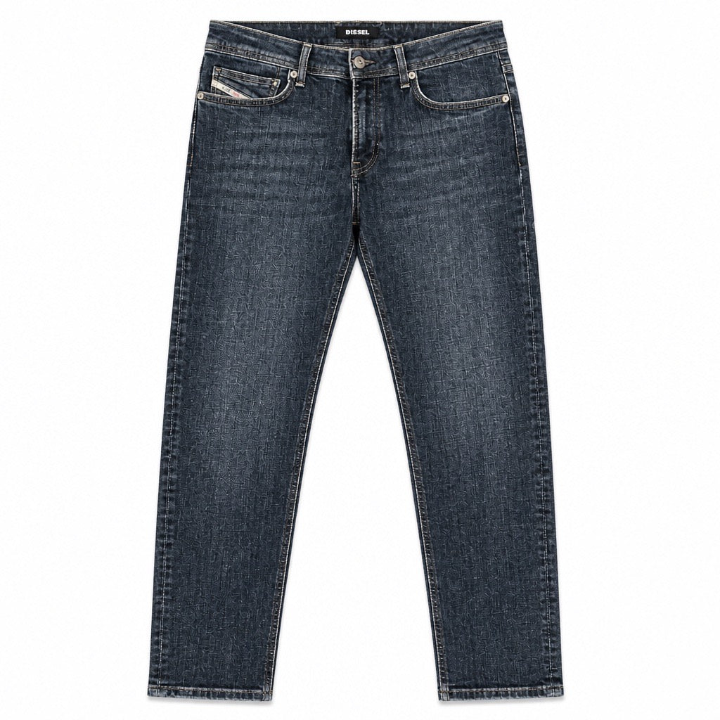 Diesel Slim Fit Jeans