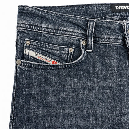 Diesel Slim Fit Jeans