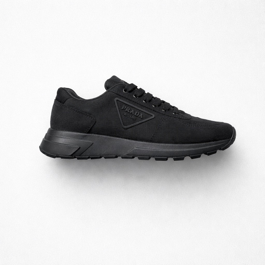 Prada Prax 01 Re-Nylon Sneakers