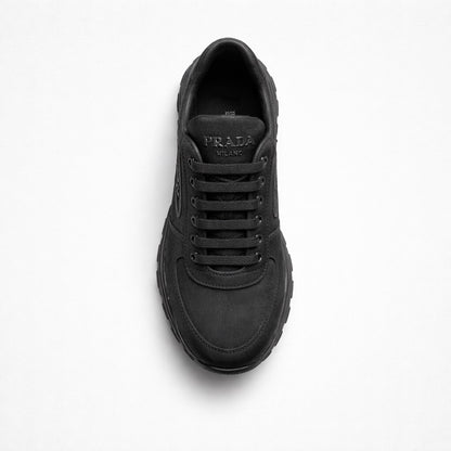 Prada Prax 01 Re-Nylon Sneakers