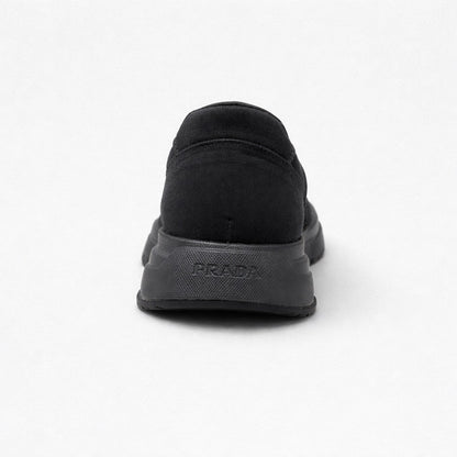 Prada Prax 01 Re-Nylon Sneakers