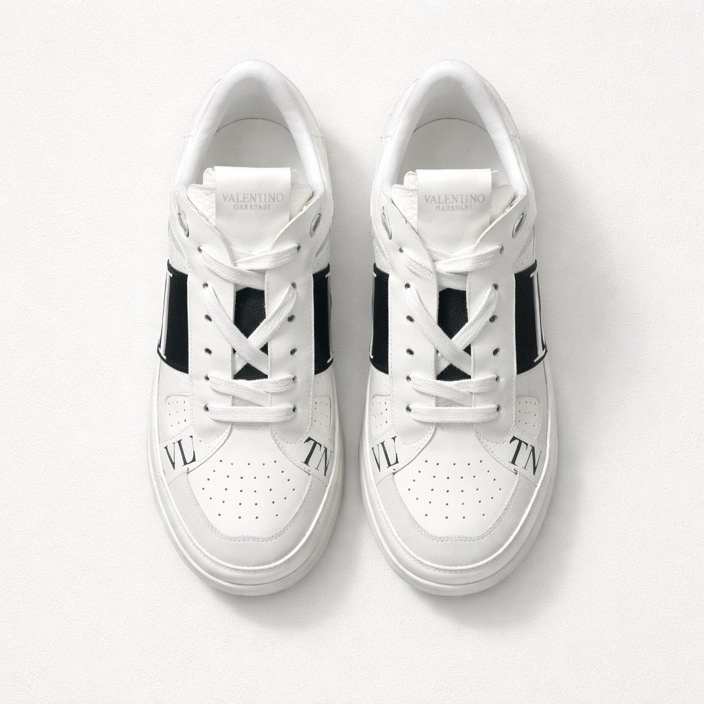 Valentino Garavani VL7N Sneakers With Bands