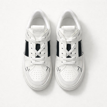 Valentino Garavani VL7N Sneakers With Bands