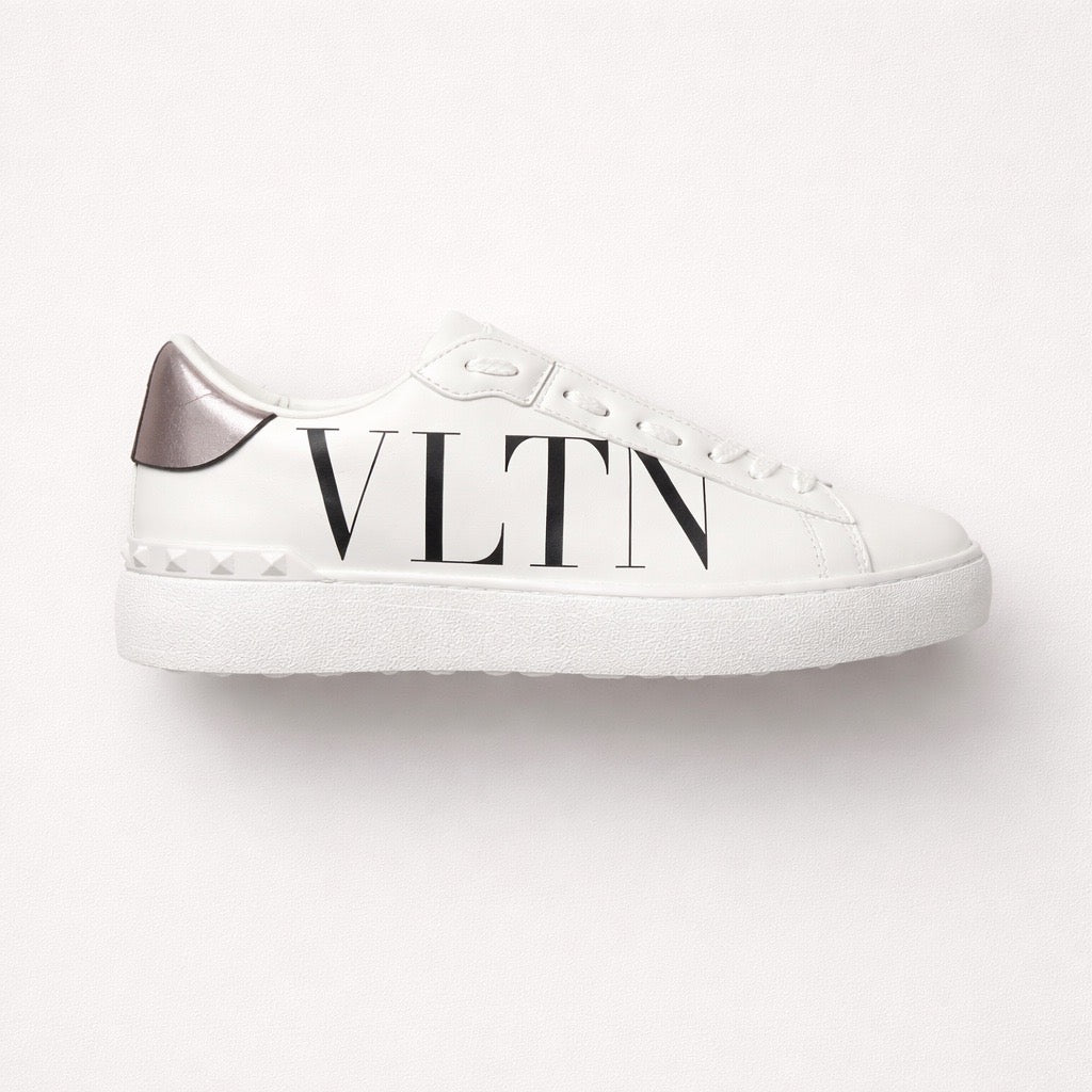 Valentino Garavani VLTN Rockstud Sneakers