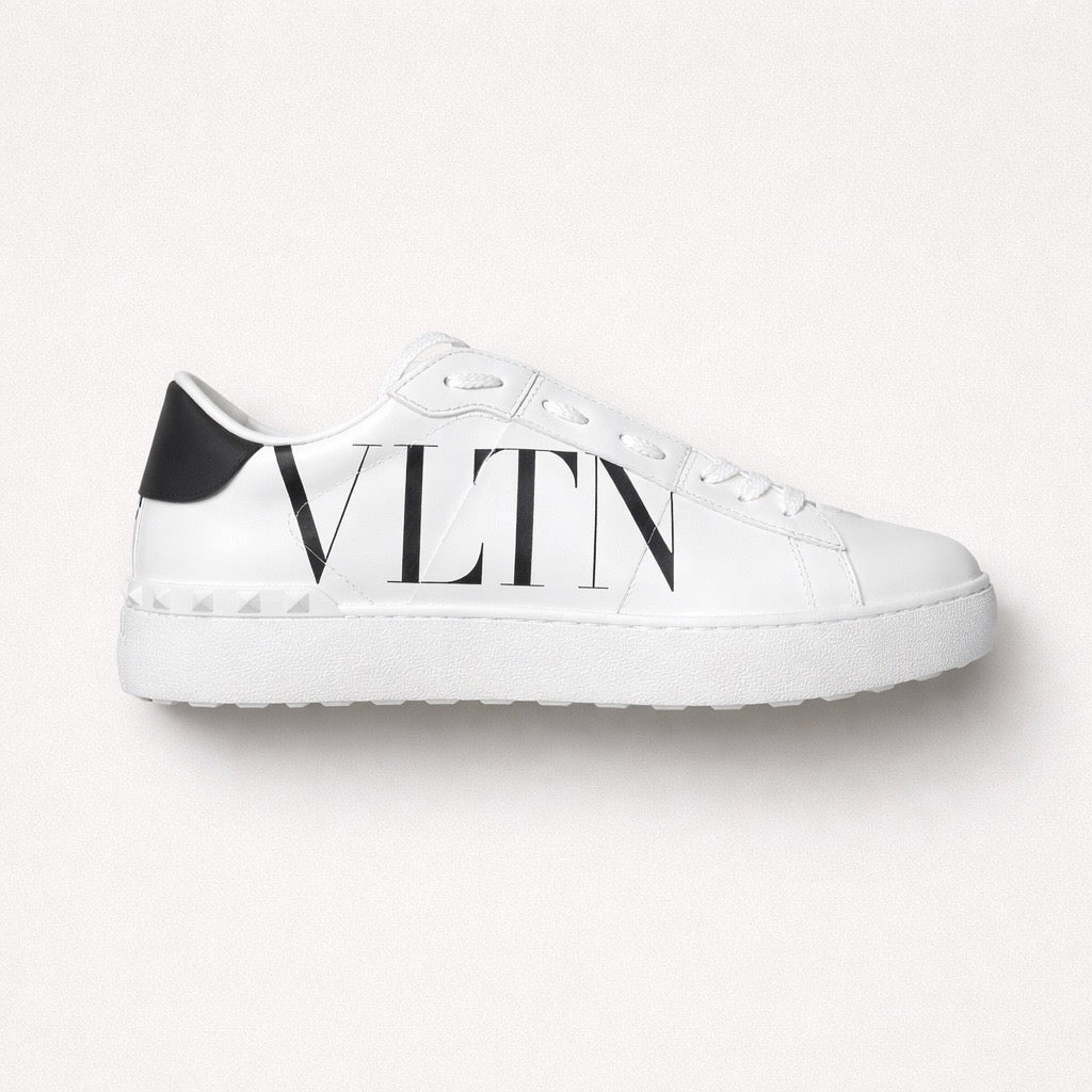 Valentino Garavani VLTN Rockstud Sneakers