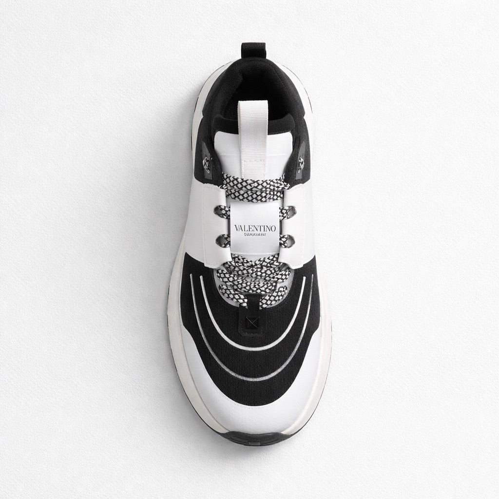 Valentino Garavani True Act Low Top Sneaker