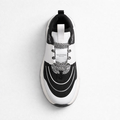Valentino Garavani True Act Low Top Sneaker