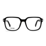 Dior Sunglasses Clear Blacksuit S6F