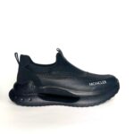 Moncler Laceless Sneakers