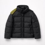 Moncler Puffer