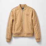 Boss x Porsche Jacket