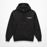 Jacquemus Hoodie