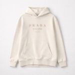 Prada Milano Hoodie