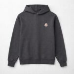 Moncler Logo Hoodie