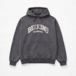 Balenciaga Berkind Hoodie