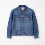 D&G Denim Jacket