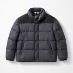 Burberry Puffer