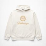 Balenciaga  Hoodie